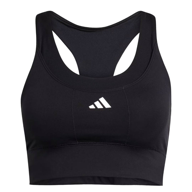 adidas - Women's Run Pocket Medium-Support Bra (JI5973)