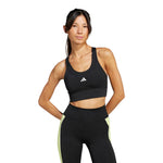 adidas - Women's Run Pocket Medium-Support Bra (JI5973)