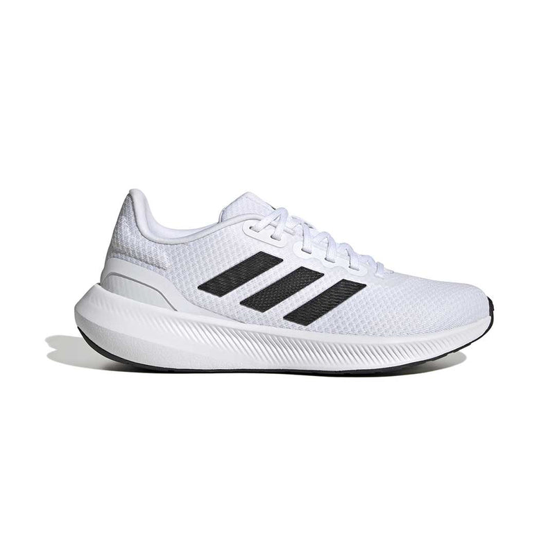 adidas - Chaussures Runfalcon 3.0 pour femmes (large) (HP6653)