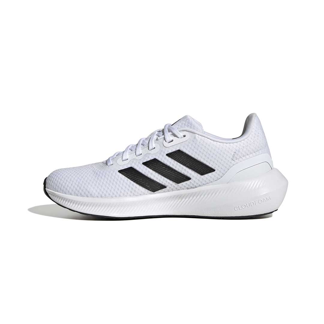 Adidas women's running deals shoes wide