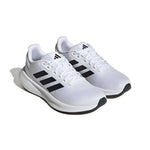 adidas - Chaussures Runfalcon 3.0 pour femmes (large) (HP6653)