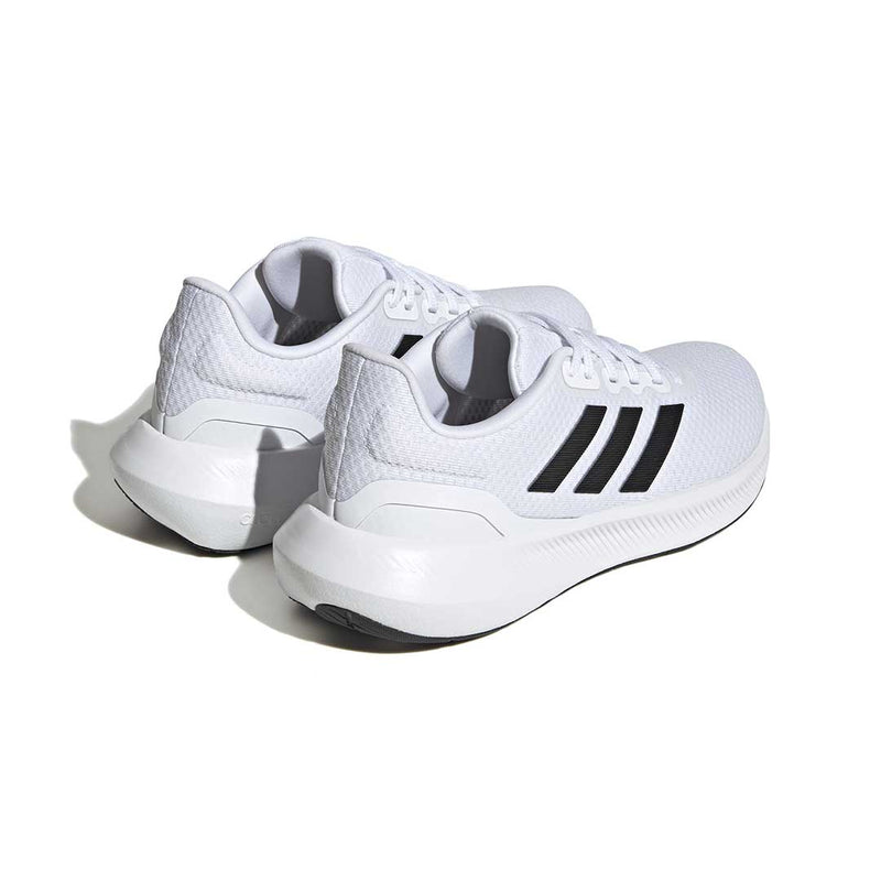 adidas - Chaussures Runfalcon 3.0 pour femmes (large) (HP6653)