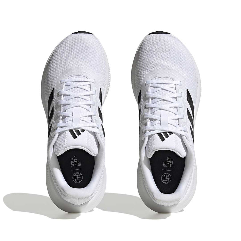 adidas - Chaussures Runfalcon 3.0 pour femmes (large) (HP6653)