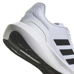 adidas - Chaussures Runfalcon 3.0 pour femmes (large) (HP6653)