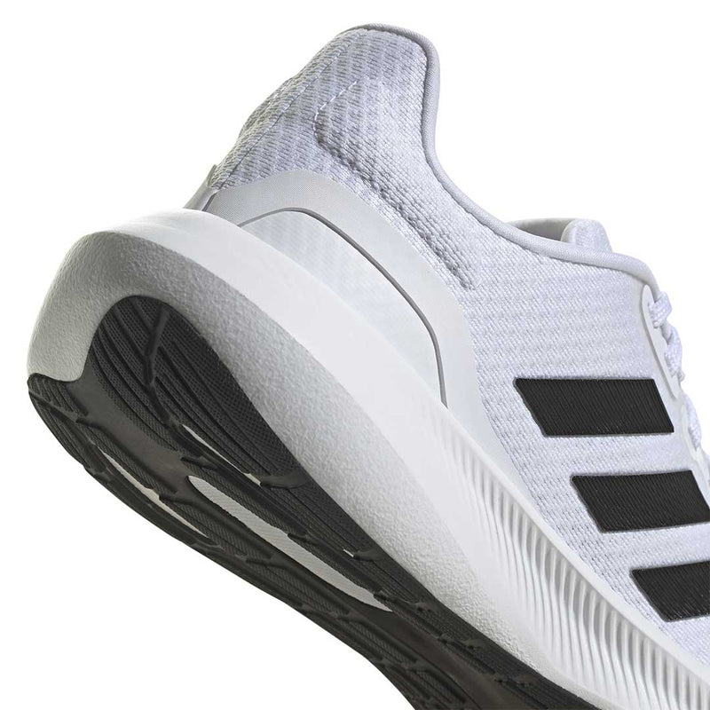 adidas - Chaussures Runfalcon 3.0 pour femmes (large) (HP6653)