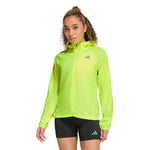 adidas - Women's Running Essentials Jacket (KA0256)