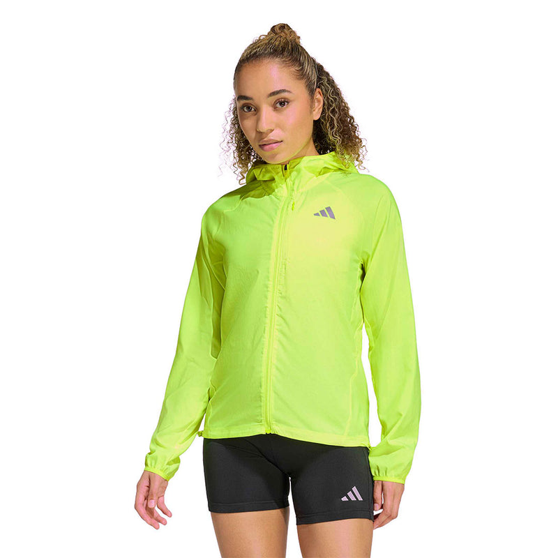 adidas - Women's Running Essentials Jacket (KA0256)