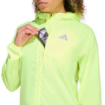 adidas - Women's Running Essentials Jacket (KA0256)