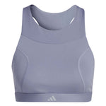 adidas - Women's Running Medium Support Bra (HR9658)