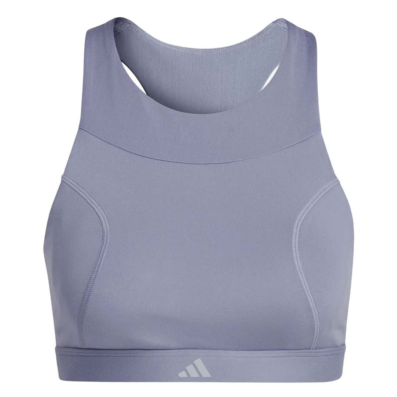 adidas - Women's Running Medium Support Bra (HR9658)
