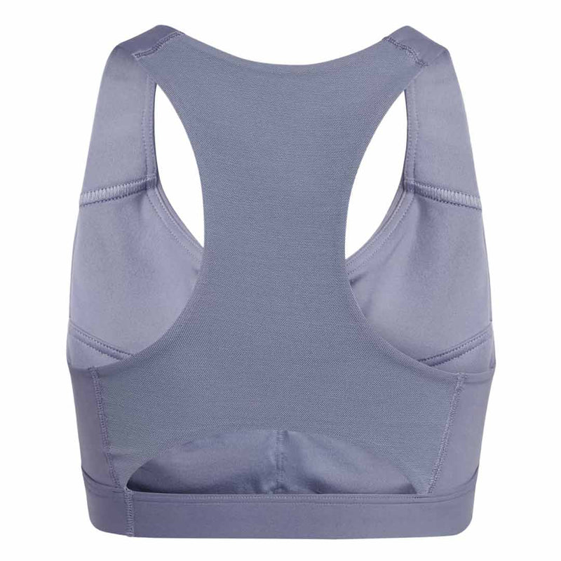 adidas - Women's Running Medium Support Bra (HR9658)