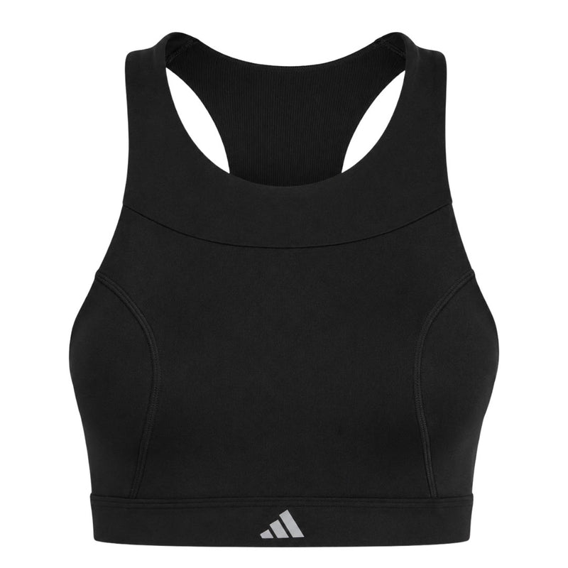 adidas - Women's Running Medium Support Bra (HS7258)