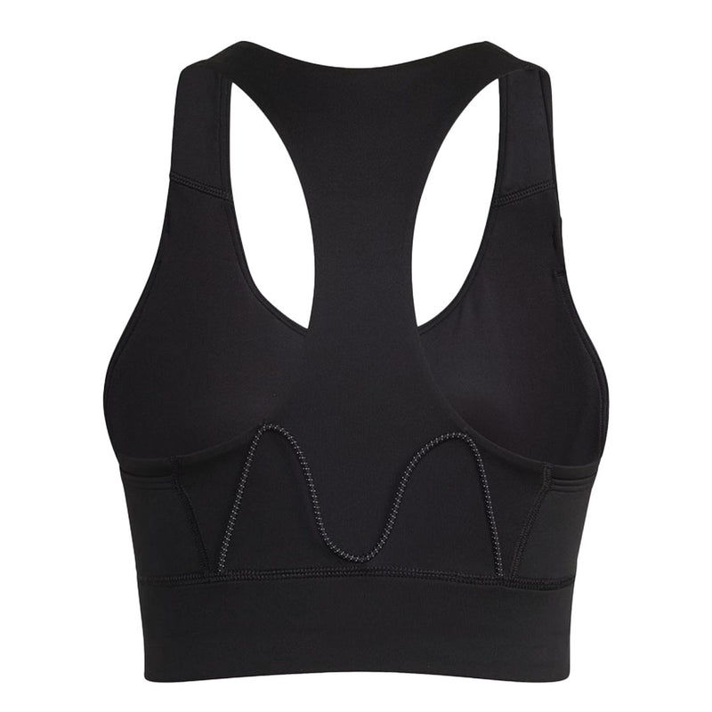adidas - Women's Running Medium Support Pocket Bra (HL6132)