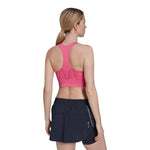 adidas - Women's Running Medium-Support Pocket Bra (HL6133)