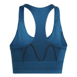 adidas - Women's Running Medium Support Pocket Bra (HN0667)