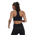 adidas - Women's Running Medium Support Seamless Bra (HC3722)