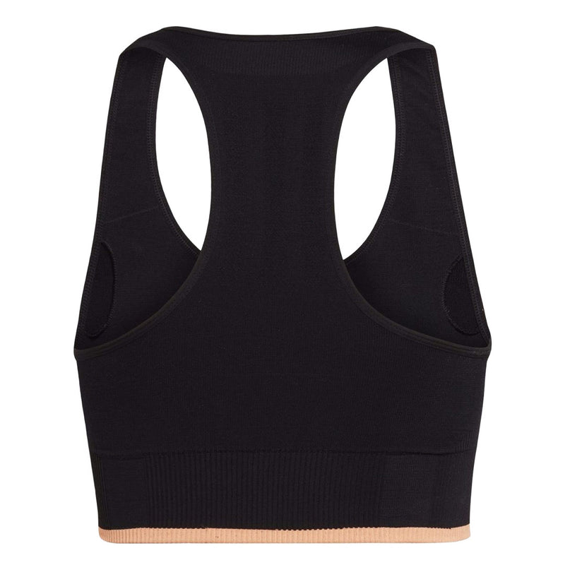 adidas - Women's Running Medium Support Seamless Bra (HC3722)
