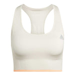 adidas - Women's Running Medium Support Seamless Bra (HL8599)