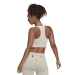 adidas - Women's Running Medium Support Seamless Bra (HL8599)