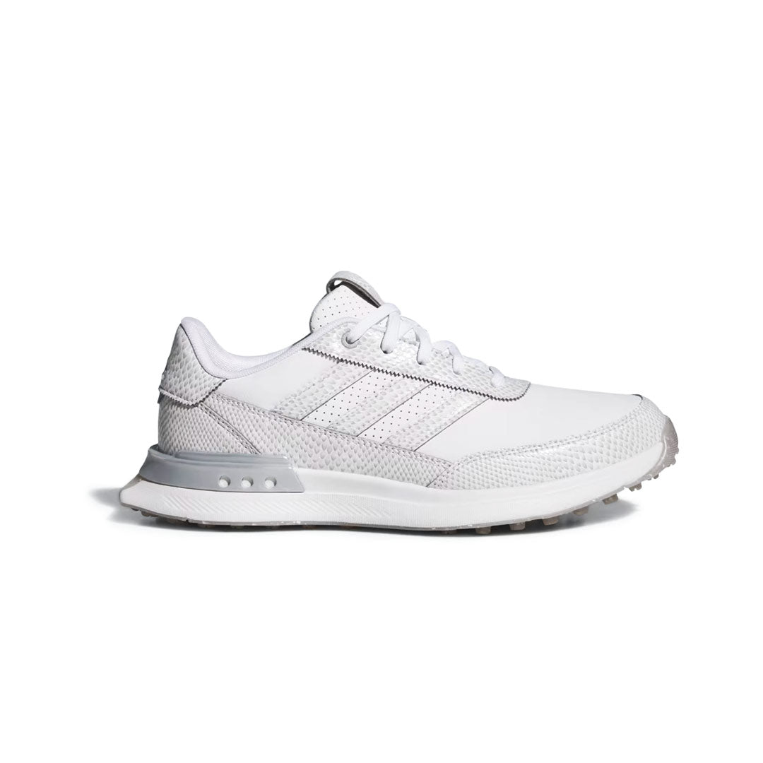 adidas - Women's S2G 25 Leather Spikeless Golf Shoes (JI4037