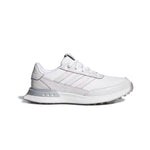 adidas - Women's S2G 25 Leather Spikeless Golf Shoes (JI4037)