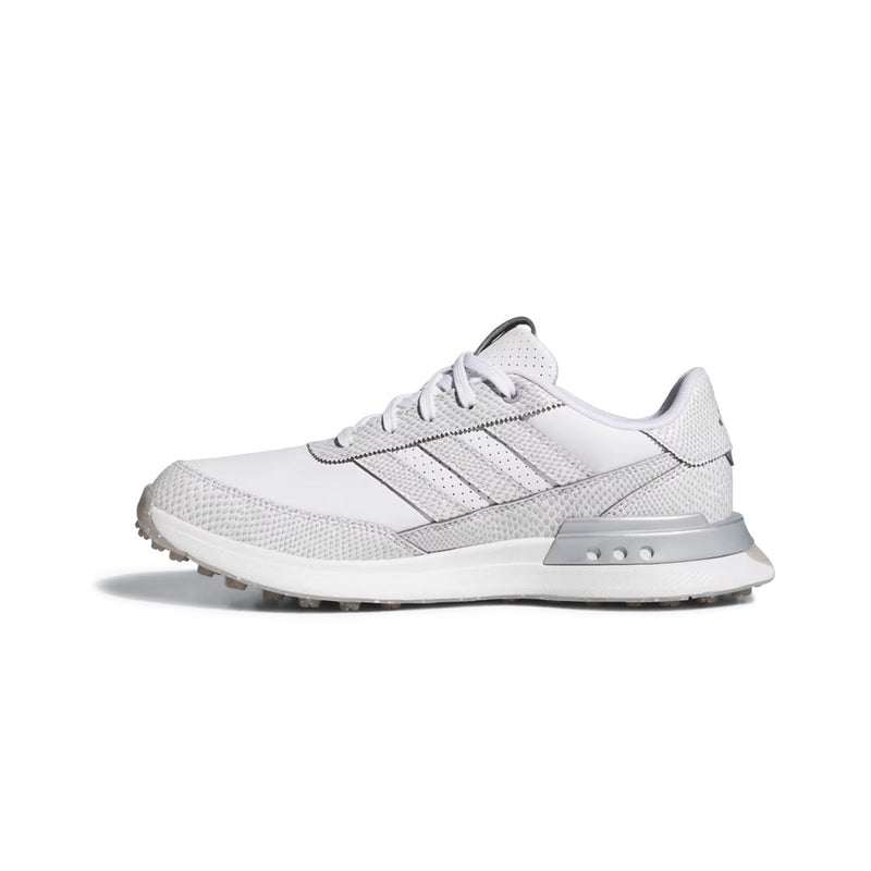 adidas - Women's S2G 25 Leather Spikeless Golf Shoes (JI4037)