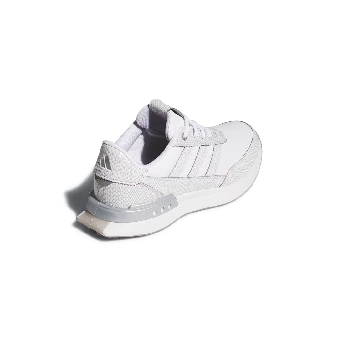 adidas - Women's S2G 25 Leather Spikeless Golf Shoes (JI4037