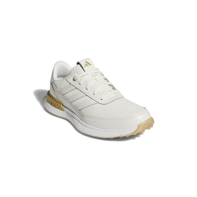 adidas - Women's S2G 25 Leather Spikeless Golf Shoes (JI4038)