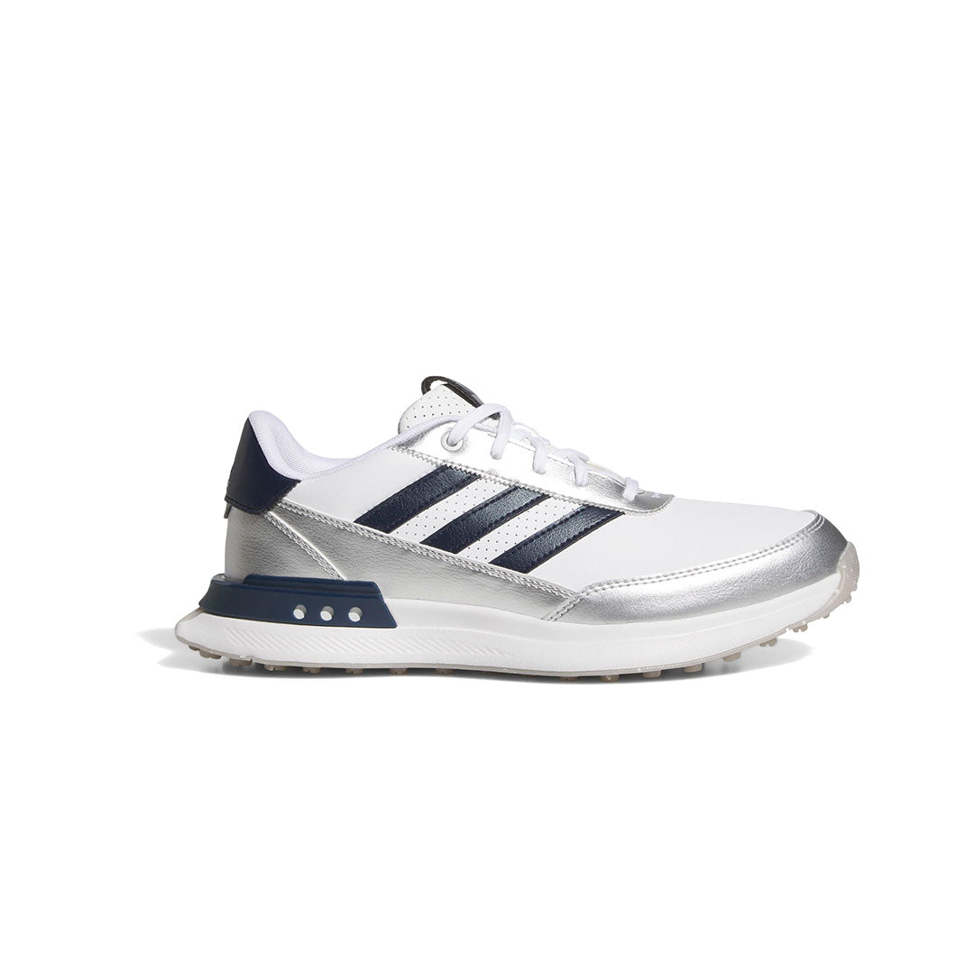 adidas - Women's S2G 25 Leather Spikeless Golf Shoes (JR6952