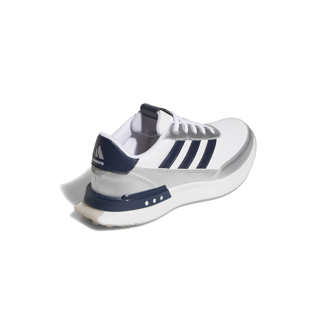 adidas - Women's S2G 25 Leather Spikeless Golf Shoes (JR6952