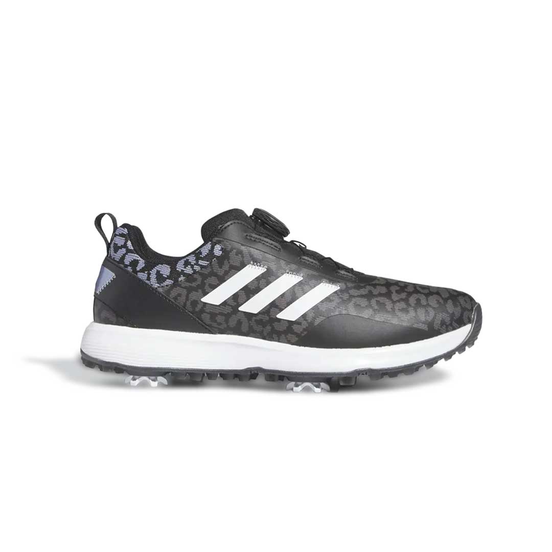 25cm アディダス ゴルフ ウィメンズ S2G ボア 23 GV9436 adidas - Women's S2G BOA 23 Golf Shoes (GV9436) – SVP Sports