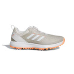 adidas - Chaussures de golf à pointes S2G Boa 23 pour femmes (GV9434)