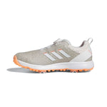 adidas - Chaussures de golf à pointes S2G Boa 23 pour femmes (GV9434)