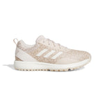 adidas - Chaussures de golf S2G Spikeless 23 pour femme (GV9429)