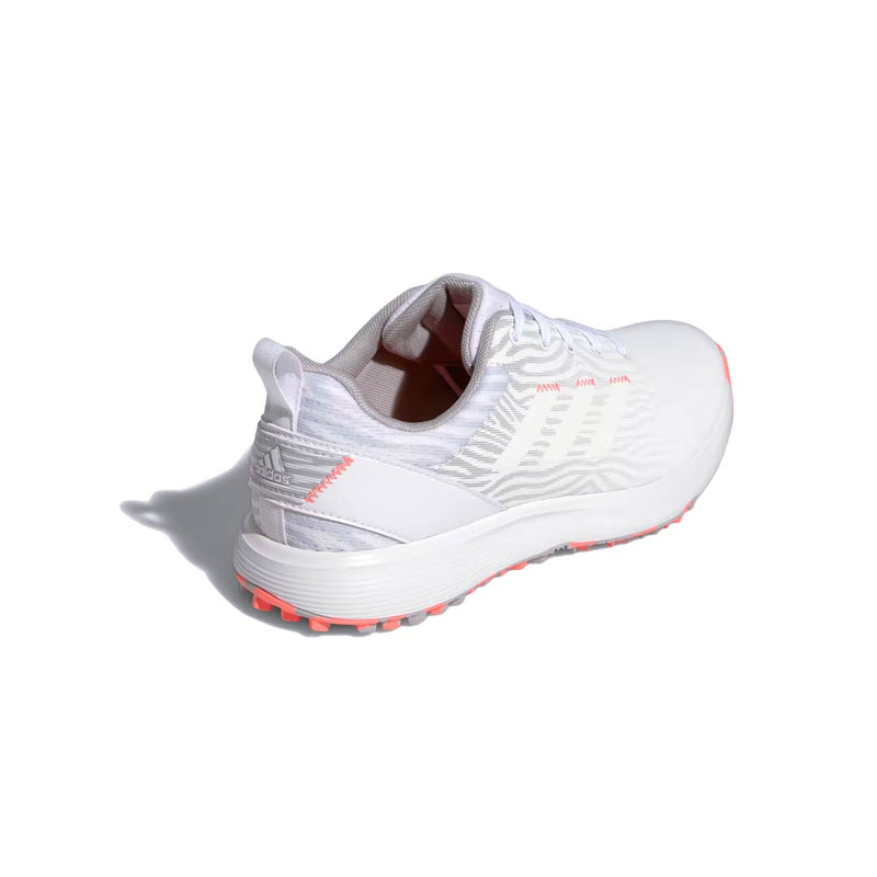 adidas - Women's S2G Spikeless Golf Shoes (GZ3912)