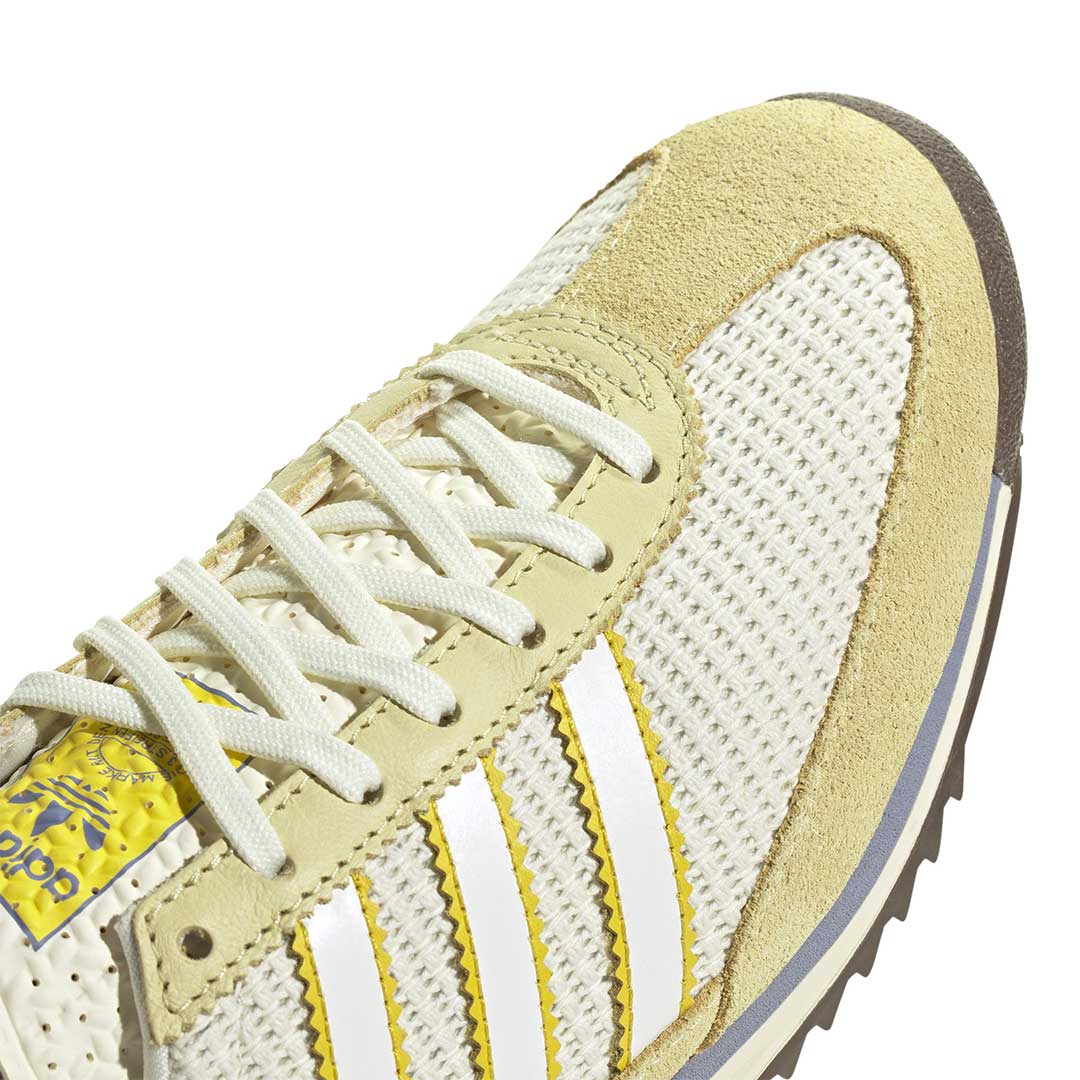 adidas - Women's SL 72 OG Shoes (JH7279) – SVP Sports