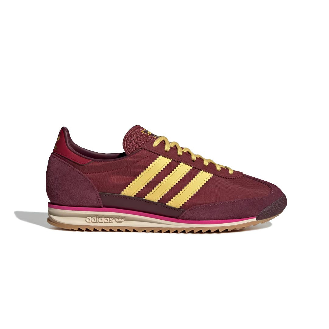 adidas - Women's SL 72 OG Shoes (JR5747) – SVP Sports