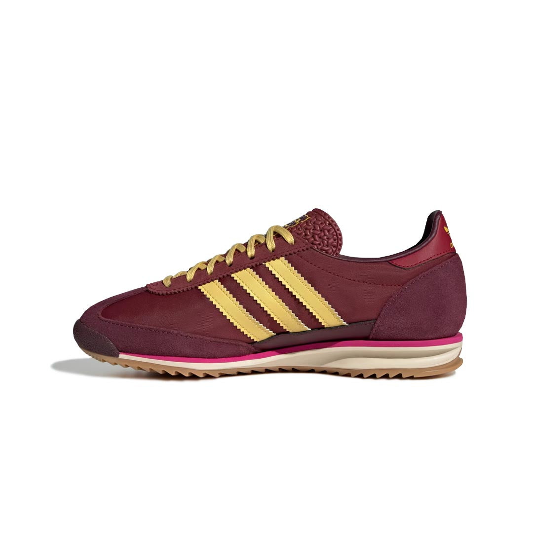 adidas - Women's SL 72 OG Shoes (JR5747) – SVP Sports