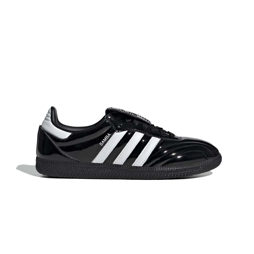 adidas - Women's Samba Long Tongue Shoes (JI2707) – SVP Sports