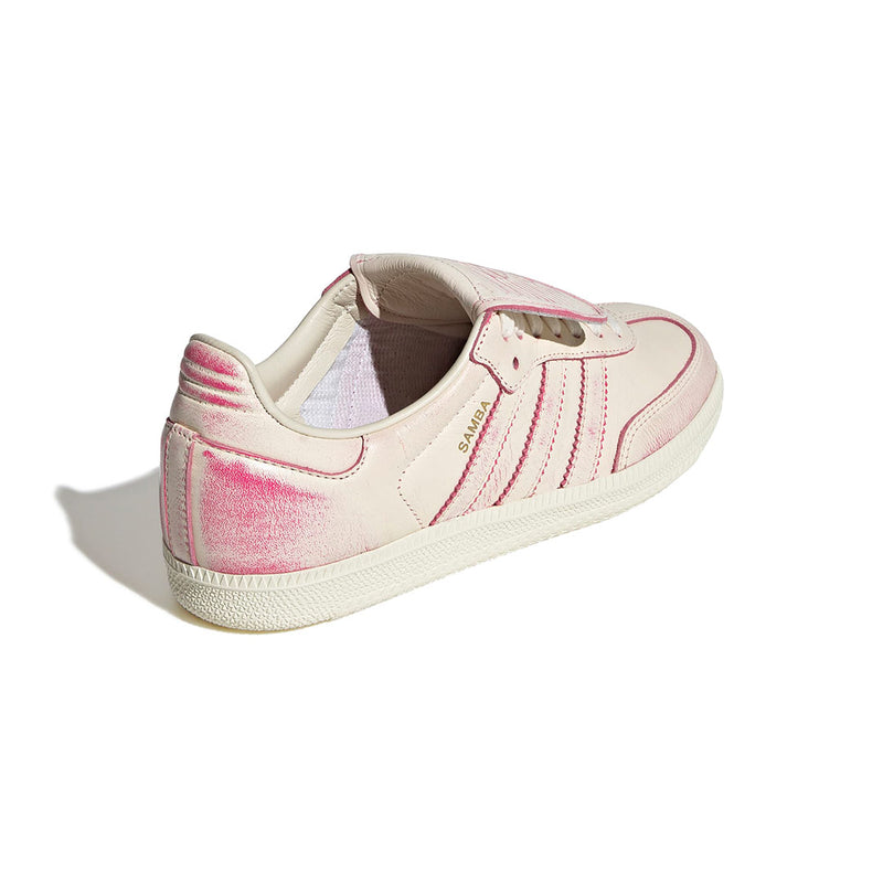 adidas - Women's Samba Long Tongue Shoes (JR5998)