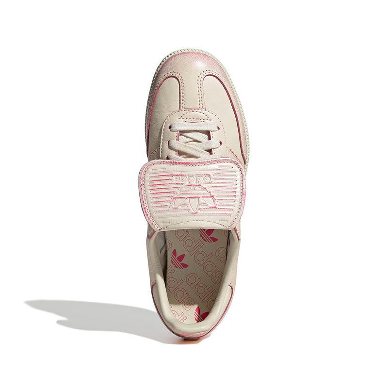 adidas - Women's Samba Long Tongue Shoes (JR5998)