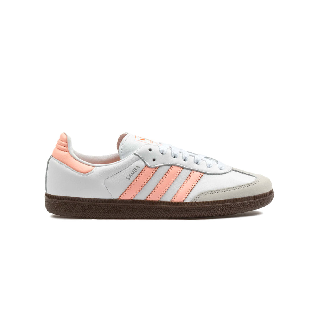 adidas - Women's Samba OG Shoes (JH5687) SVP Sports adidas - Women's Samba OG Shoes (JH5687) SVP Sports