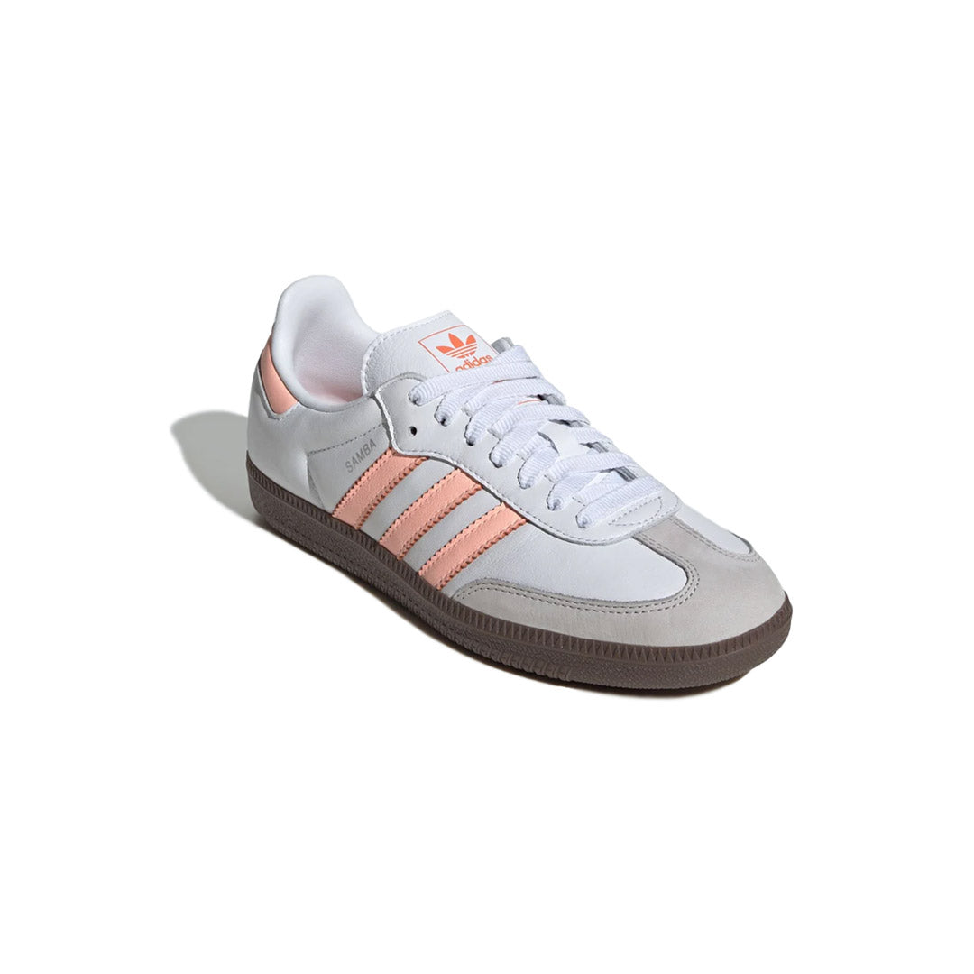 adidas - Women's Samba OG Shoes (JH5687) SVP Sports adidas - Women's Samba OG Shoes (JH5687) SVP Sports