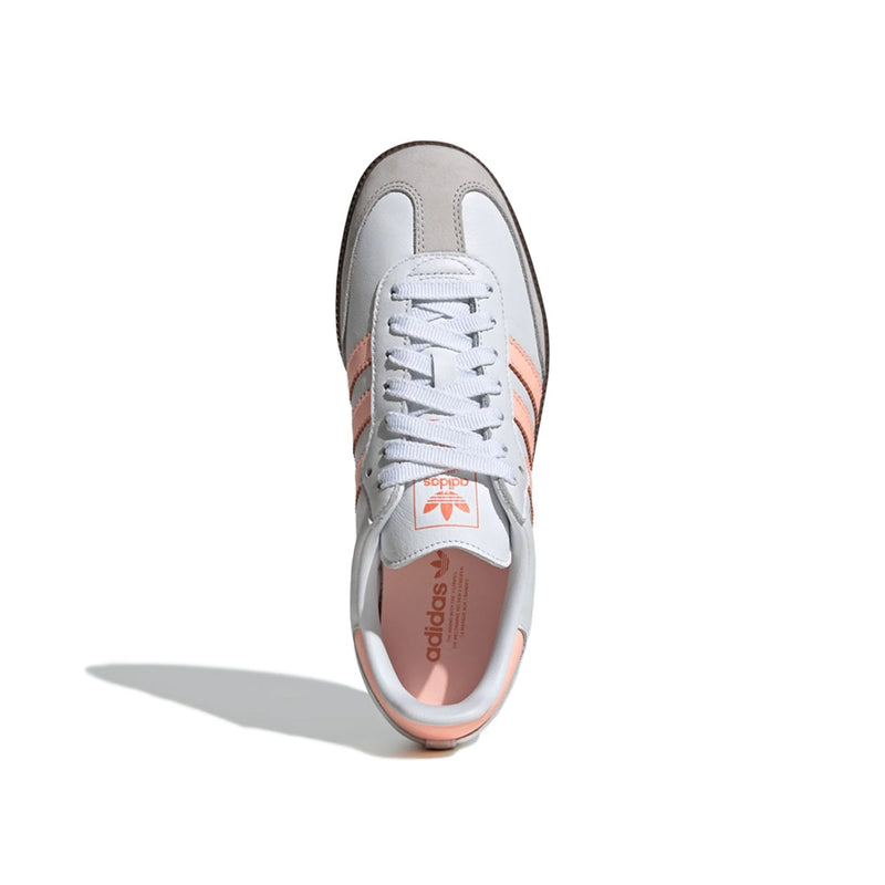 adidas - Women's Samba OG Shoes (JH5687)