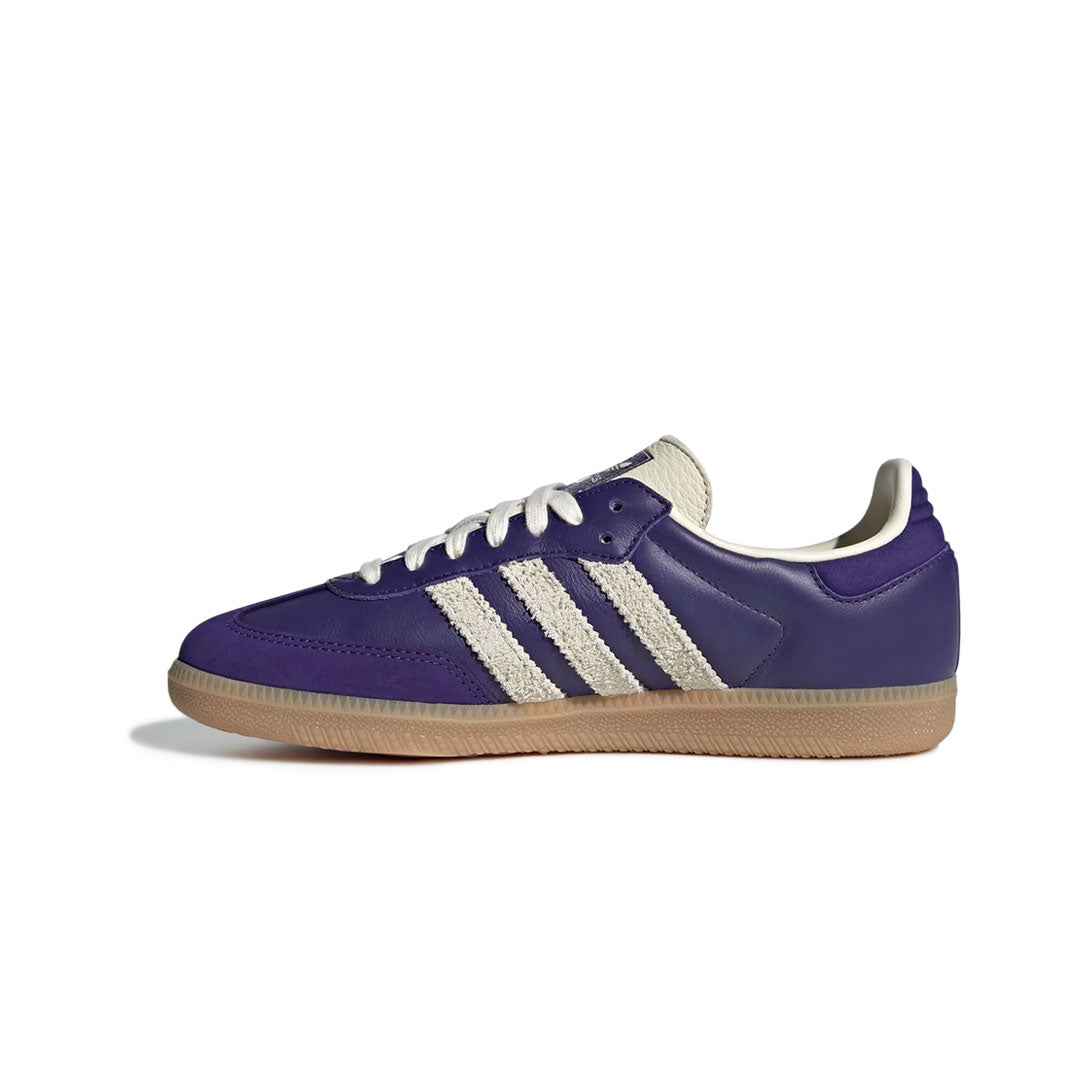 adidas - Women's Samba OG Shoes (JI2736) – SVP Sports