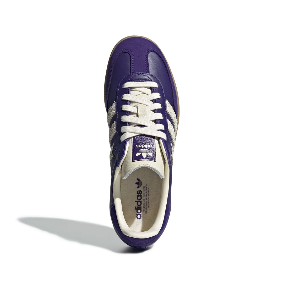 adidas - Women's Samba OG Shoes (JI2736) – SVP Sports