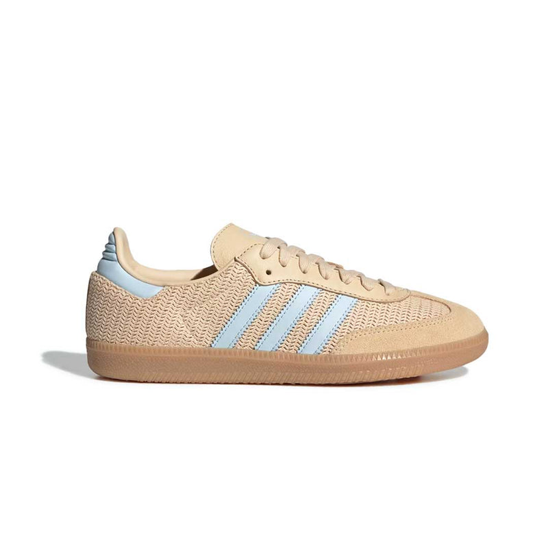 adidas - Women's Samba OG Shoes (JR8168)