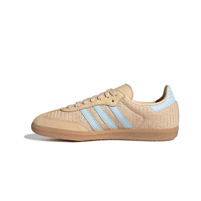 adidas - Women's Samba OG Shoes (JR8168)