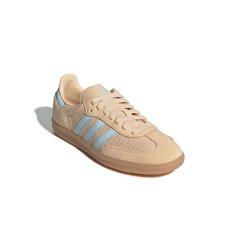 adidas - Women's Samba OG Shoes (JR8168)
