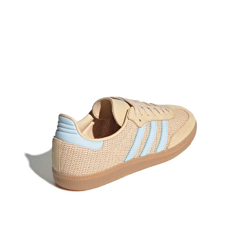 adidas - Women's Samba OG Shoes (JR8168)
